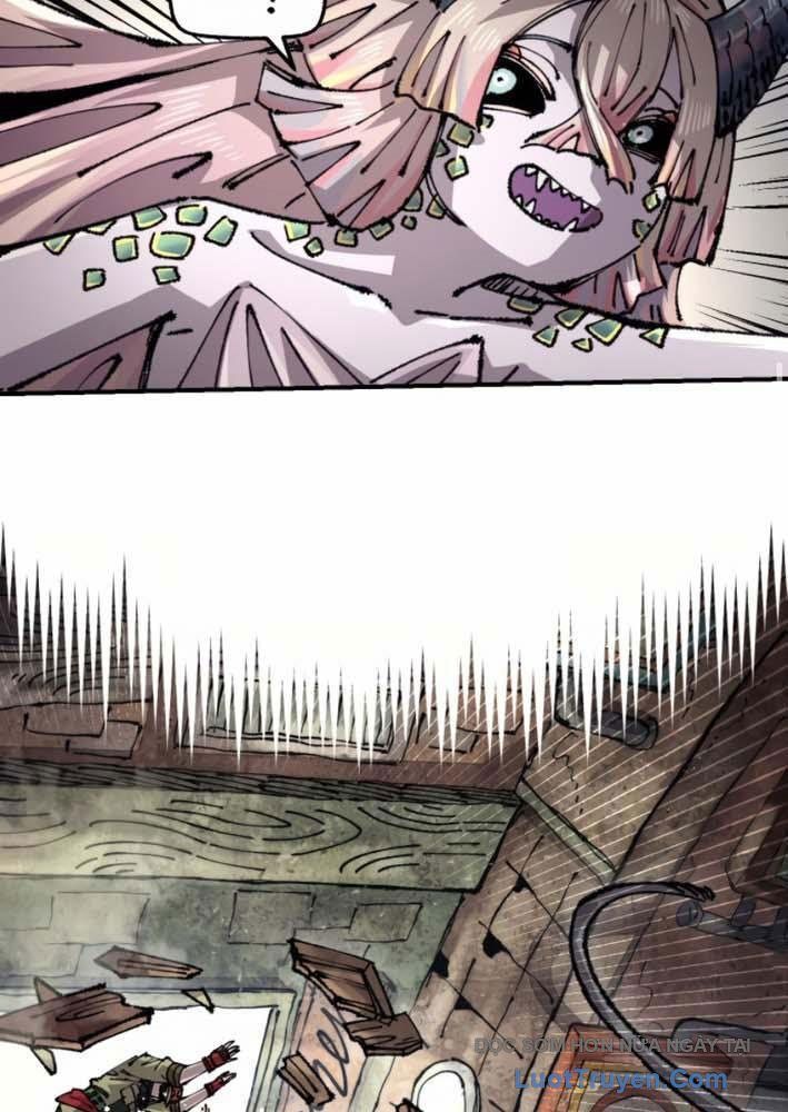 Sắp Xuất Ngũ Thì Isekai Chapter 157 - 77