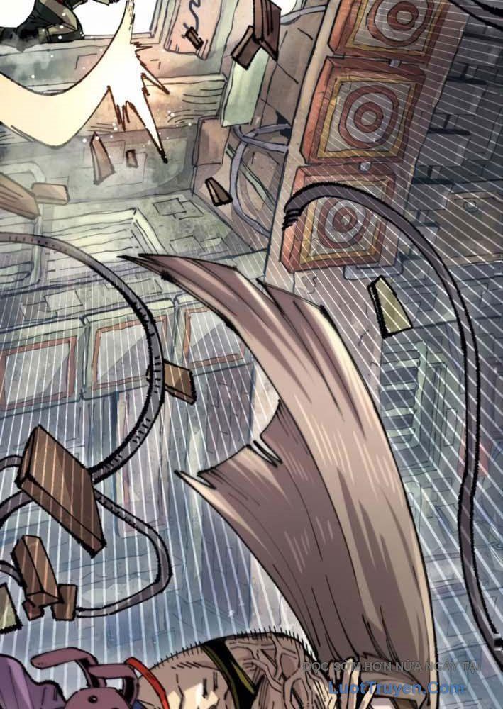 Sắp Xuất Ngũ Thì Isekai Chapter 157 - 78