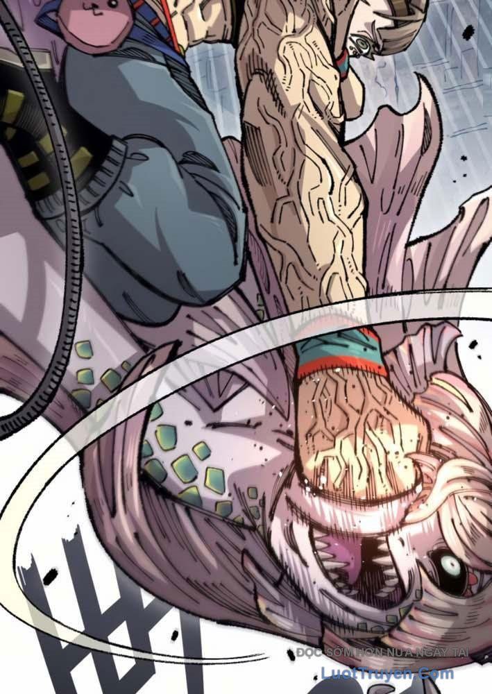 Sắp Xuất Ngũ Thì Isekai Chapter 157 - 79