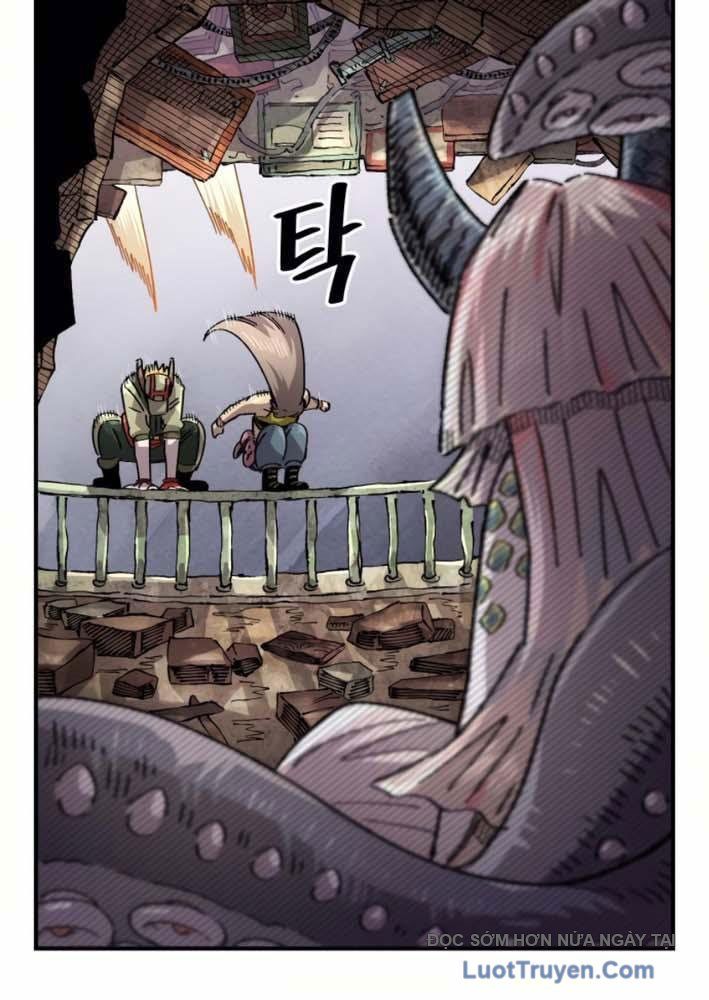 Sắp Xuất Ngũ Thì Isekai Chapter 157 - 87