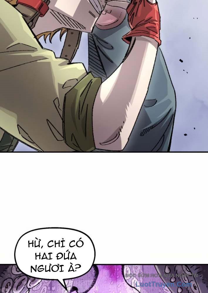 Sắp Xuất Ngũ Thì Isekai Chapter 157 - 89