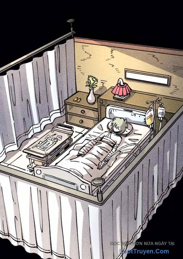 Sắp Xuất Ngũ Thì Isekai Chapter 157 - 97