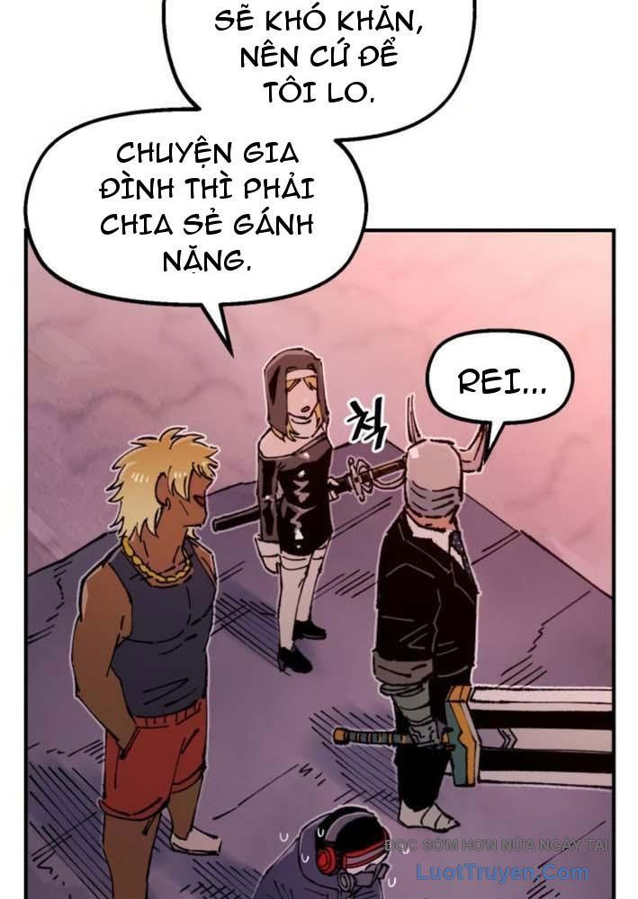 Sắp Xuất Ngũ Thì Isekai Chapter 158 - 105