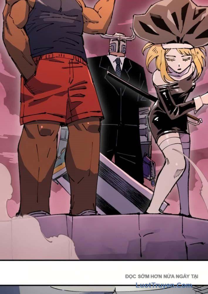 Sắp Xuất Ngũ Thì Isekai Chapter 158 - 108