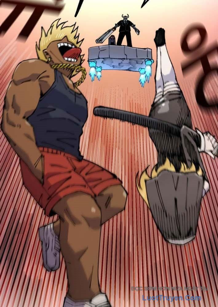 Sắp Xuất Ngũ Thì Isekai Chapter 158 - 111