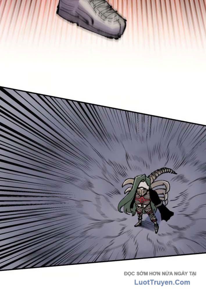 Sắp Xuất Ngũ Thì Isekai Chapter 158 - 112
