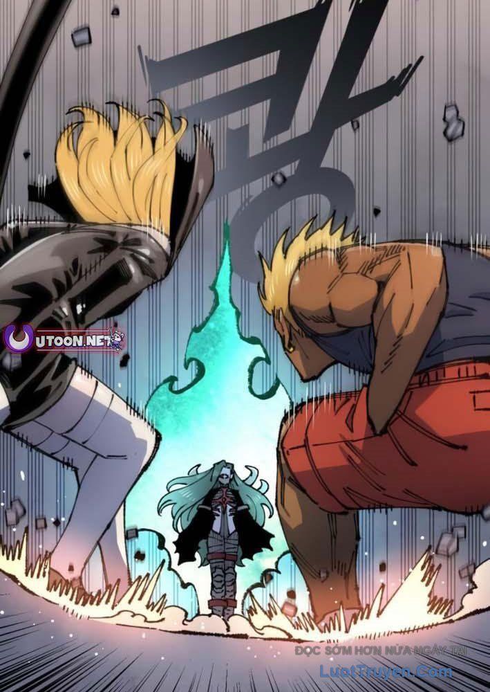 Sắp Xuất Ngũ Thì Isekai Chapter 158 - 114