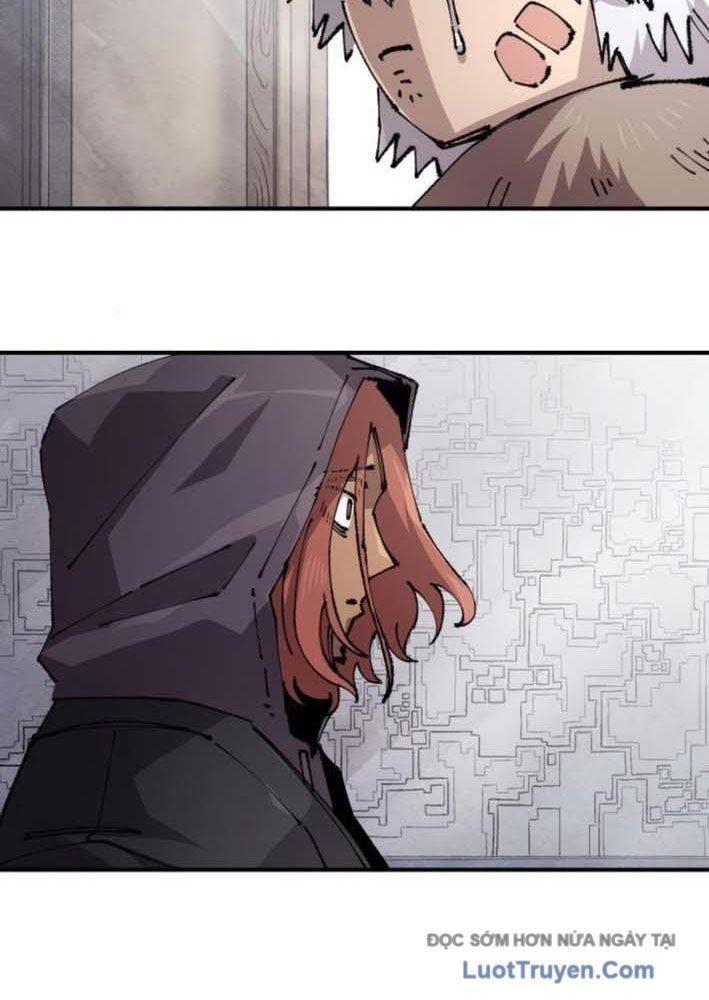 Sắp Xuất Ngũ Thì Isekai Chapter 158 - 3