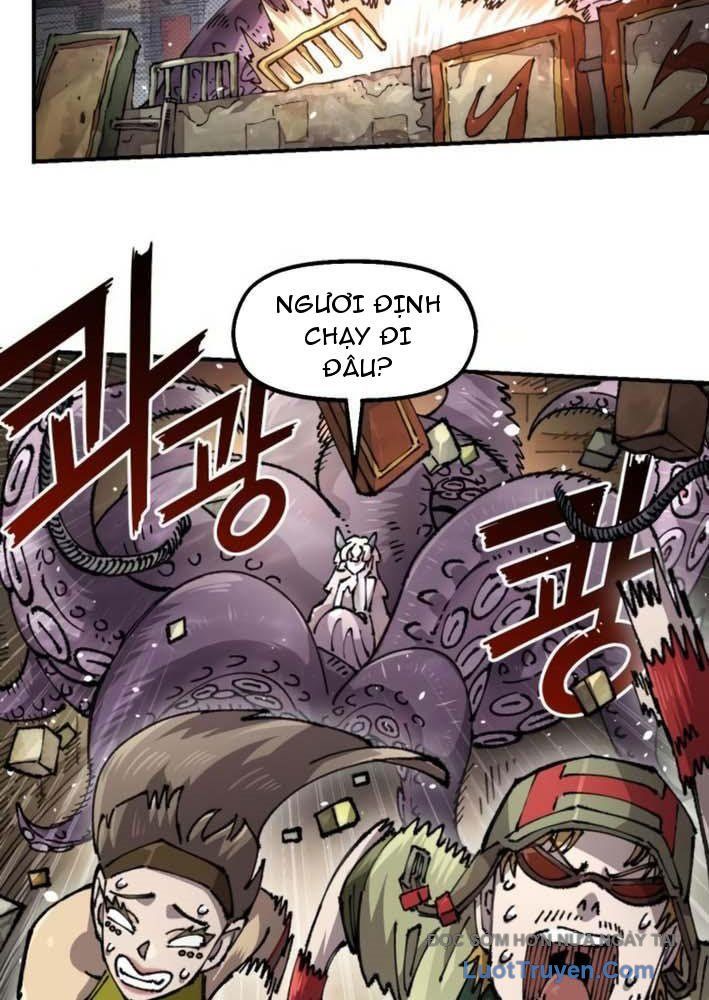 Sắp Xuất Ngũ Thì Isekai Chapter 158 - 26
