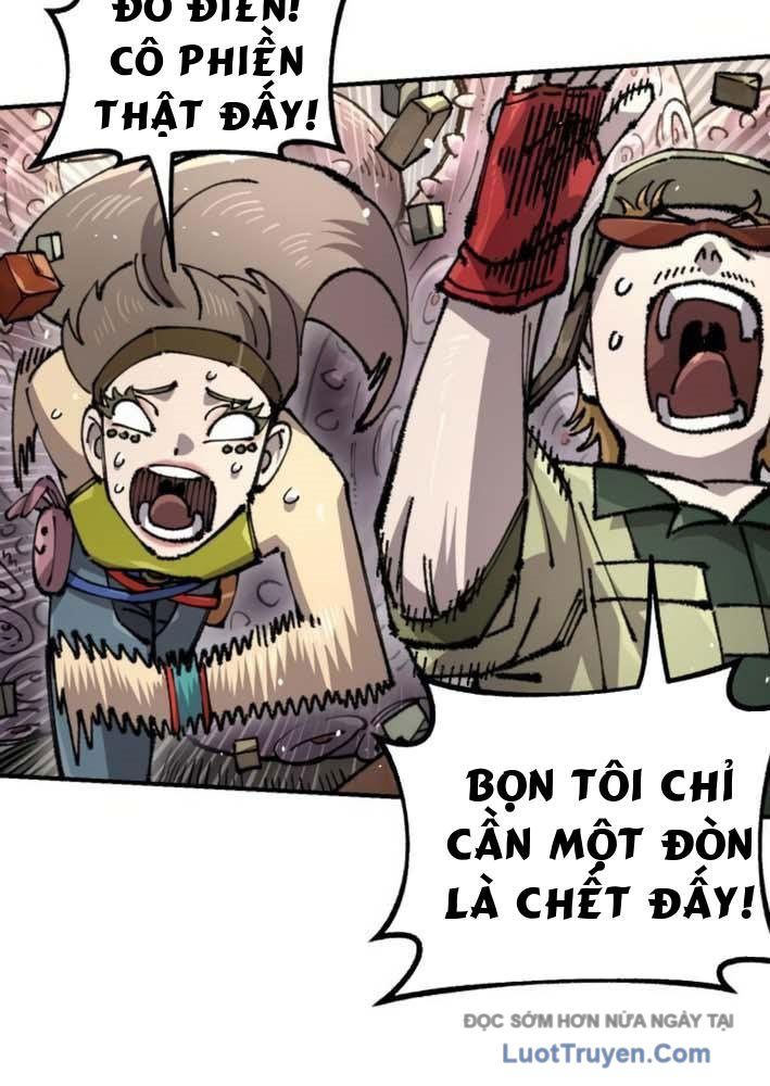 Sắp Xuất Ngũ Thì Isekai Chapter 158 - 29