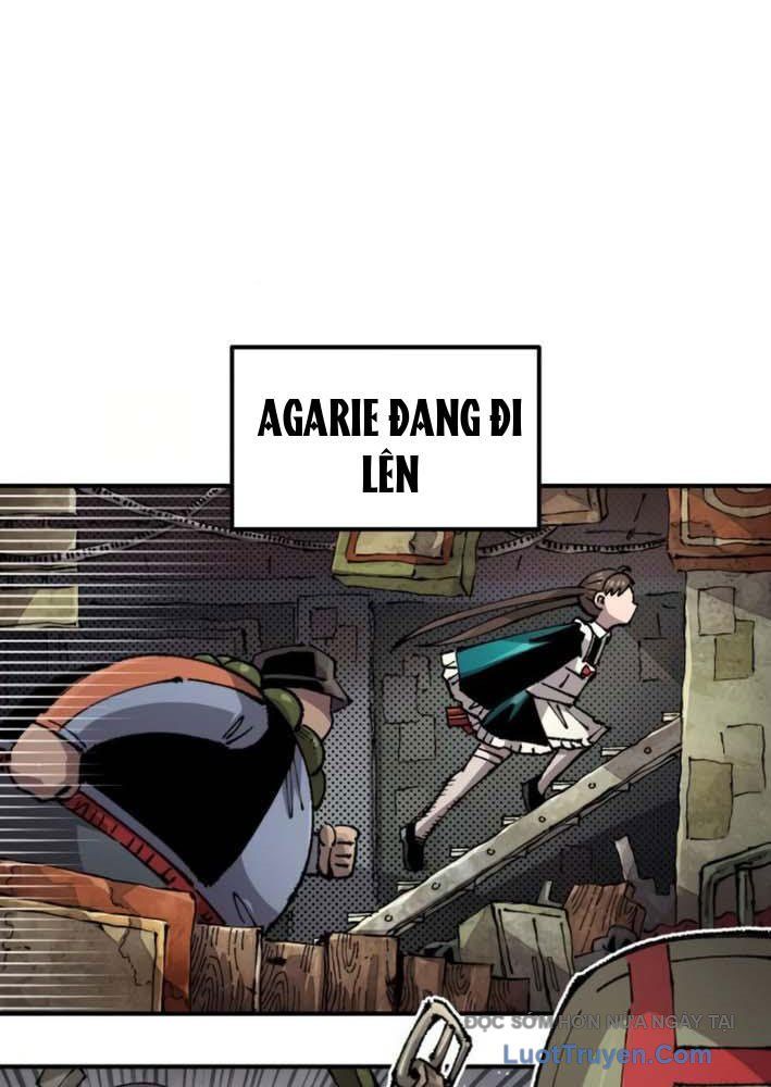 Sắp Xuất Ngũ Thì Isekai Chapter 158 - 30