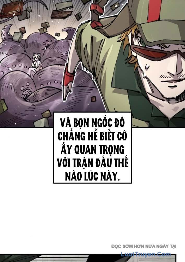 Sắp Xuất Ngũ Thì Isekai Chapter 158 - 31