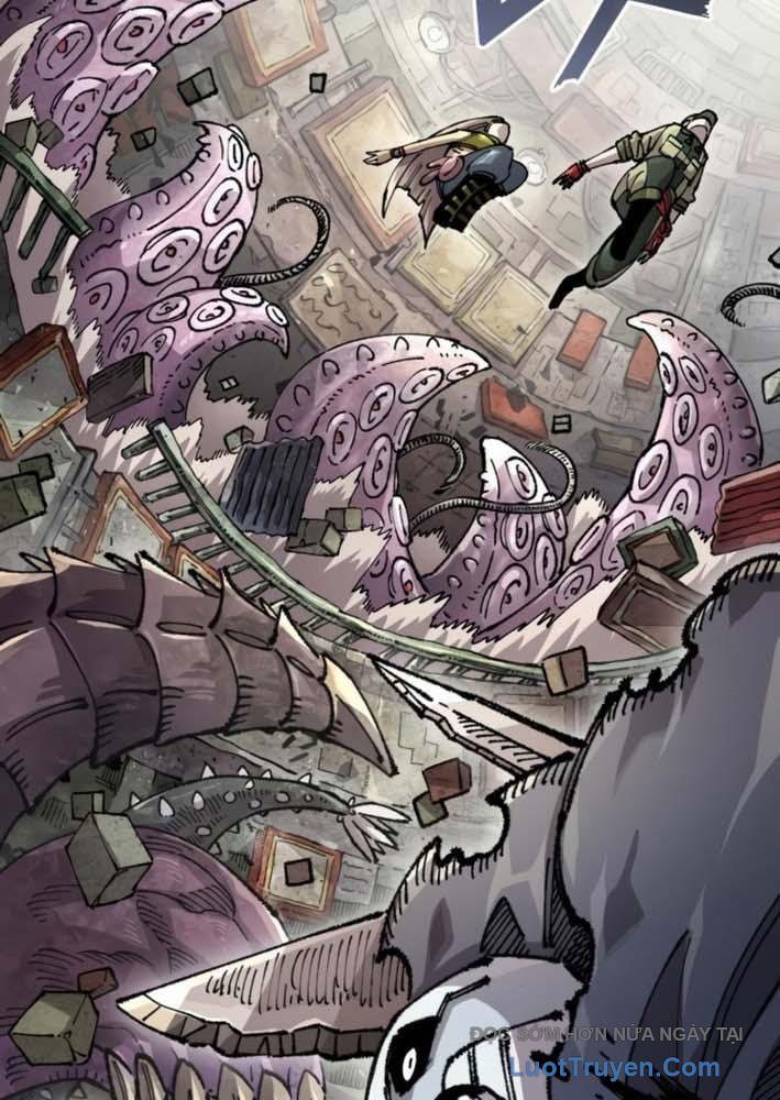 Sắp Xuất Ngũ Thì Isekai Chapter 158 - 33