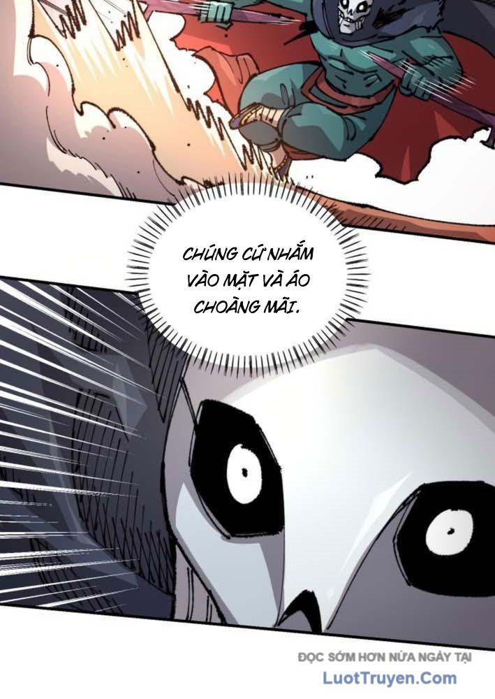 Sắp Xuất Ngũ Thì Isekai Chapter 158 - 36