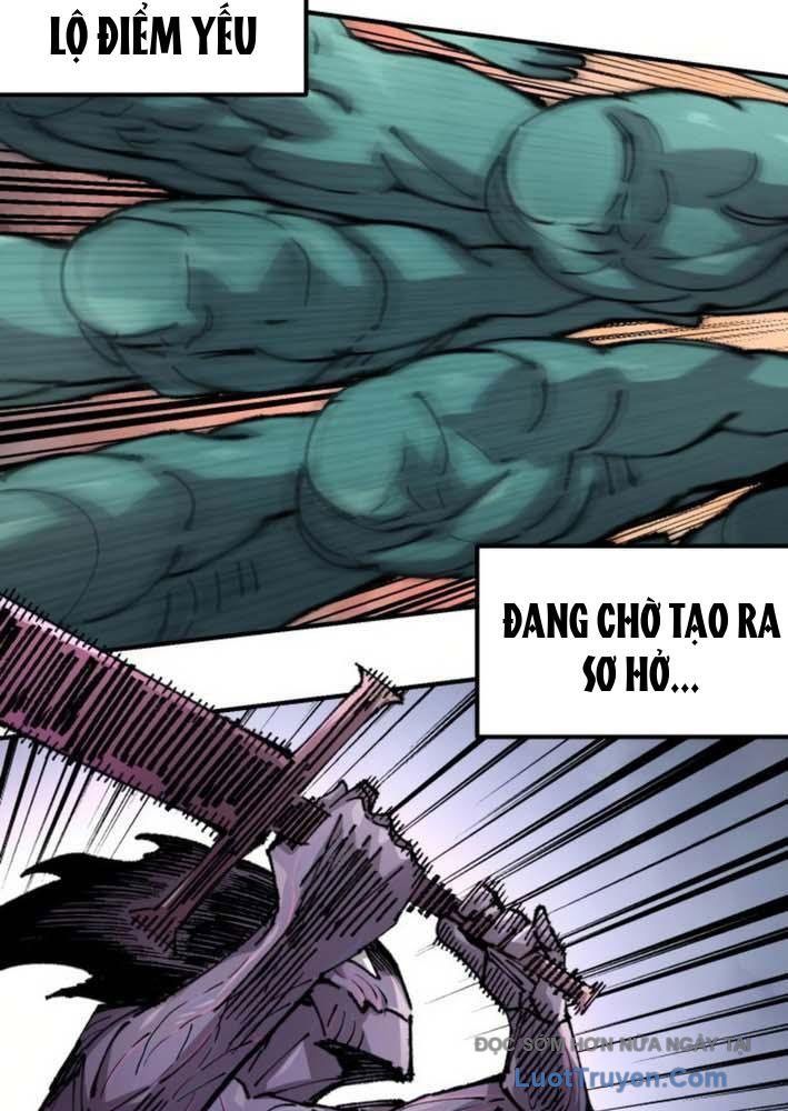 Sắp Xuất Ngũ Thì Isekai Chapter 158 - 39