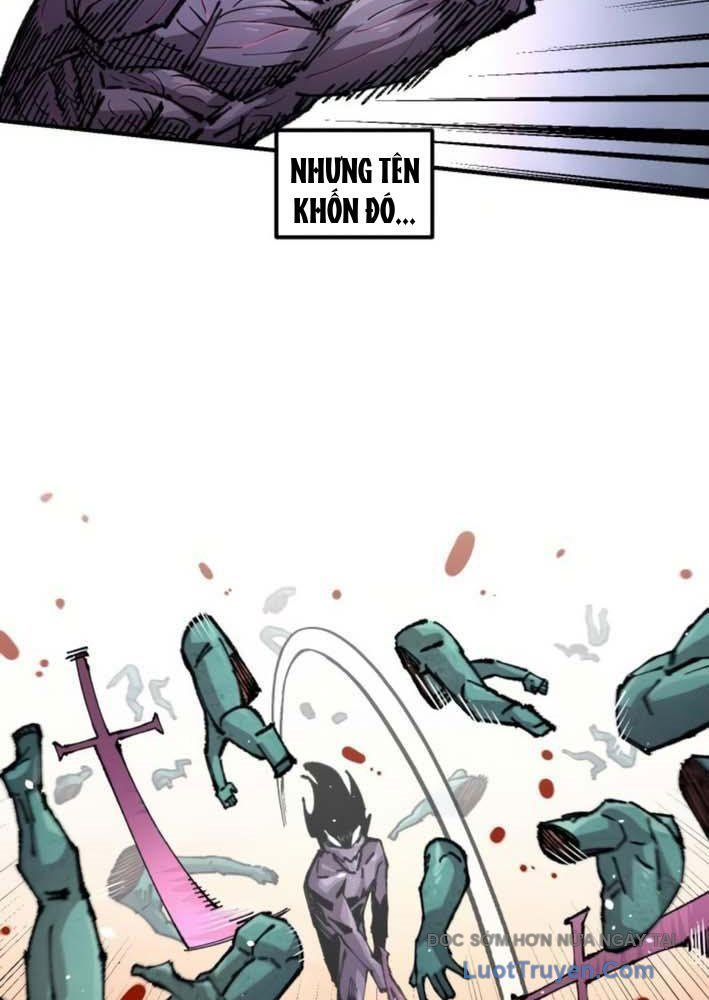 Sắp Xuất Ngũ Thì Isekai Chapter 158 - 40