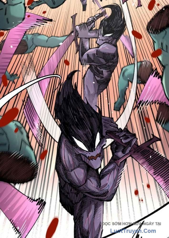 Sắp Xuất Ngũ Thì Isekai Chapter 158 - 41