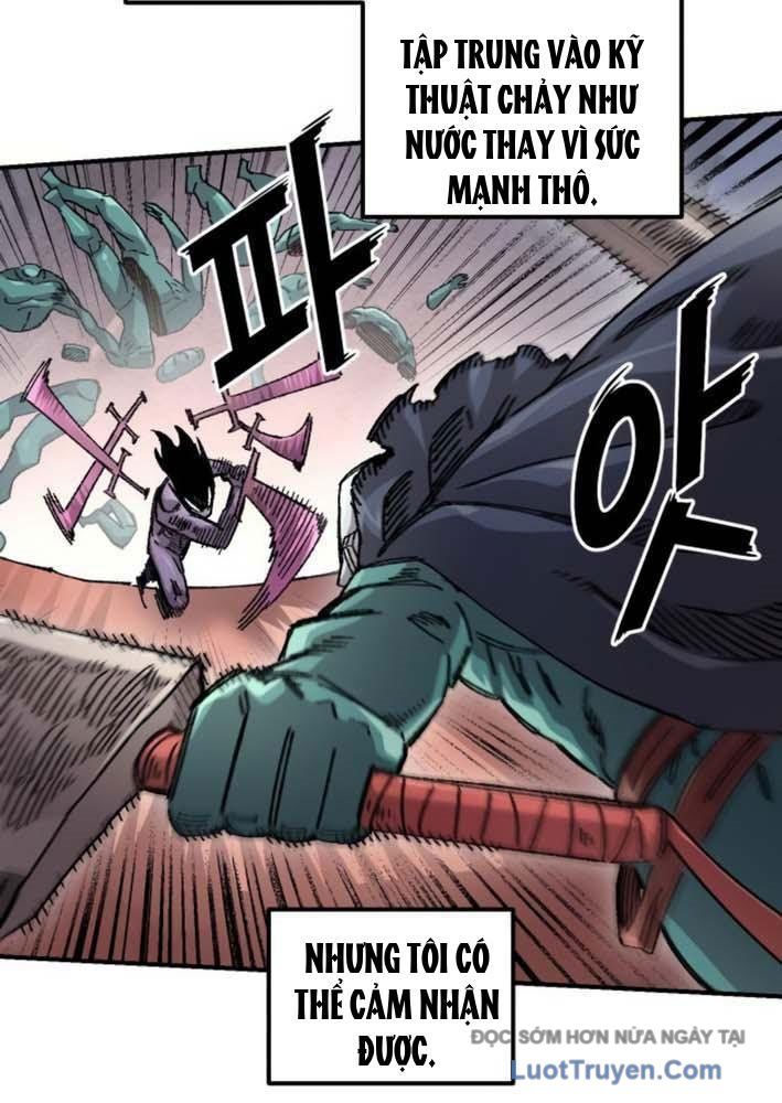 Sắp Xuất Ngũ Thì Isekai Chapter 158 - 43