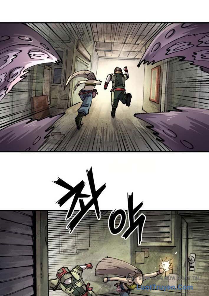 Sắp Xuất Ngũ Thì Isekai Chapter 158 - 46