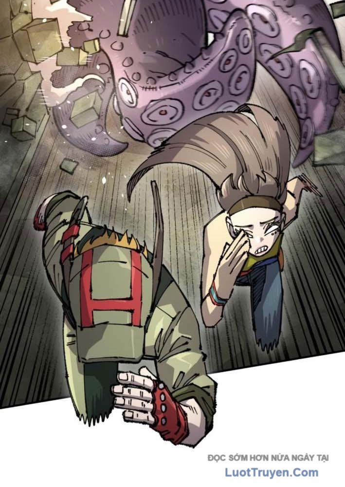 Sắp Xuất Ngũ Thì Isekai Chapter 158 - 48