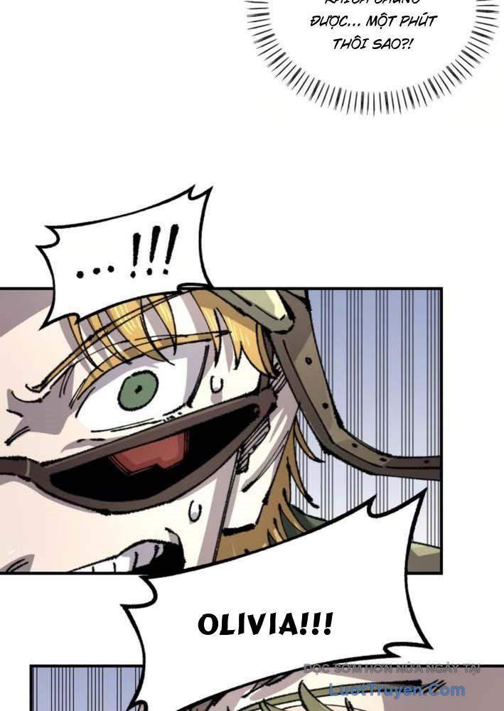 Sắp Xuất Ngũ Thì Isekai Chapter 158 - 50