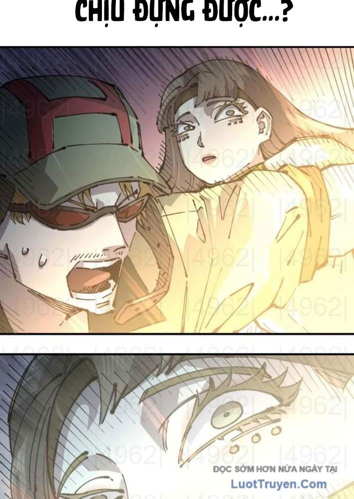 Sắp Xuất Ngũ Thì Isekai Chapter 158 - 54