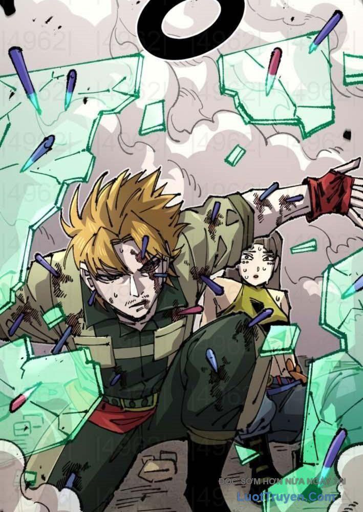 Sắp Xuất Ngũ Thì Isekai Chapter 158 - 58