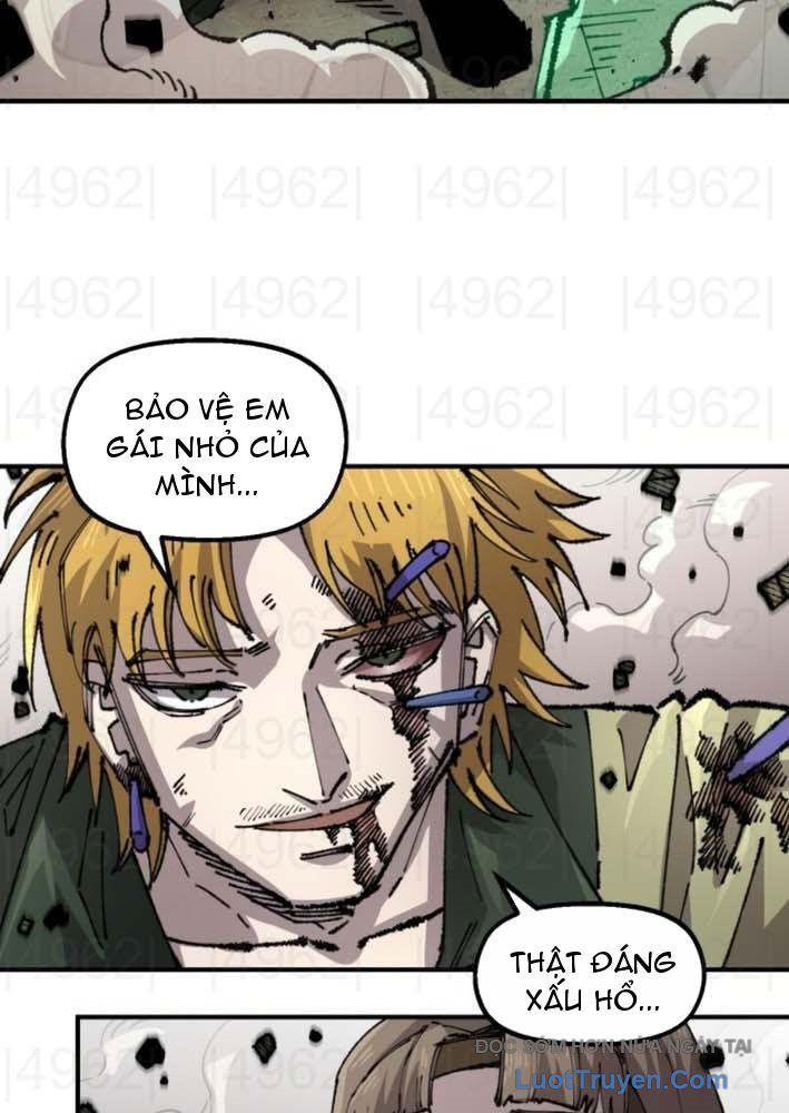 Sắp Xuất Ngũ Thì Isekai Chapter 158 - 59