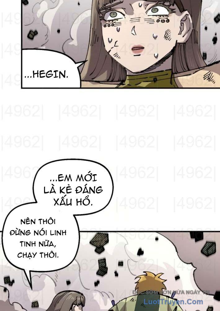 Sắp Xuất Ngũ Thì Isekai Chapter 158 - 60