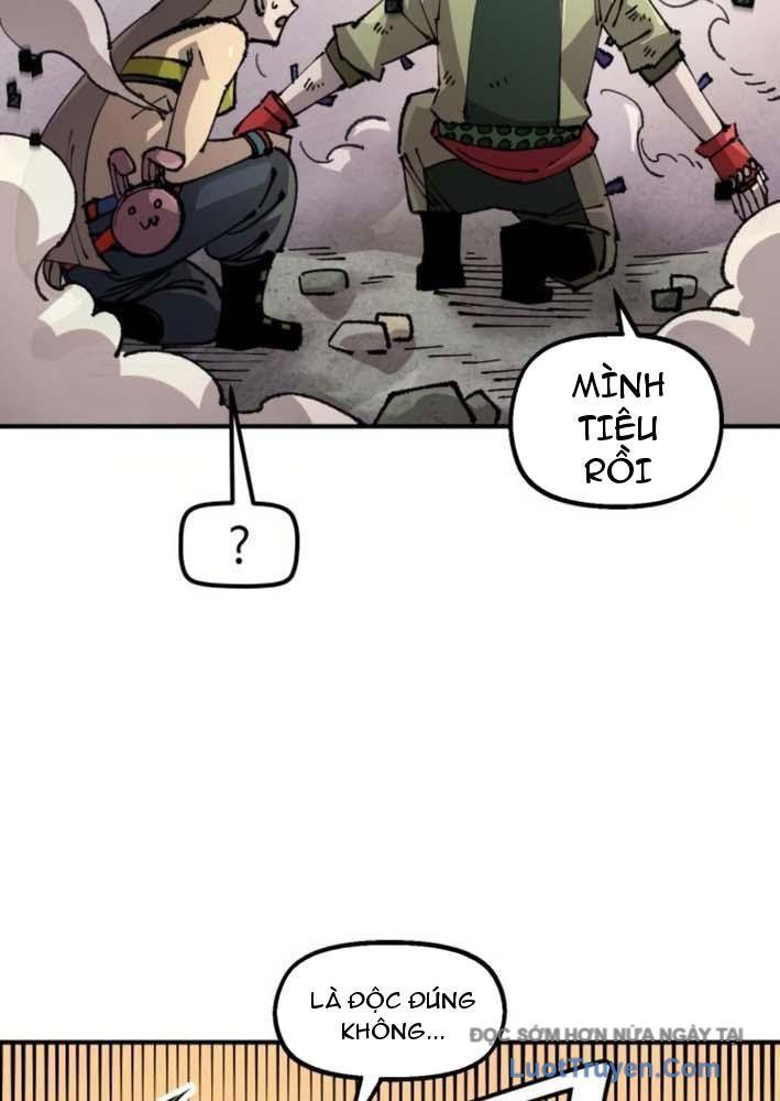 Sắp Xuất Ngũ Thì Isekai Chapter 158 - 61