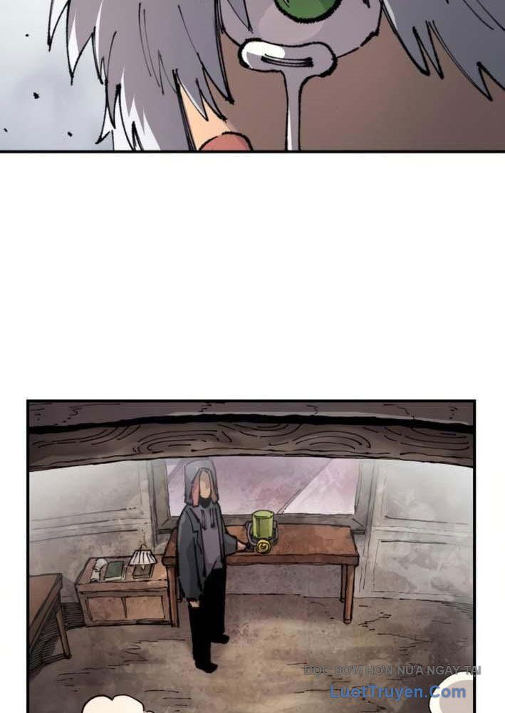 Sắp Xuất Ngũ Thì Isekai Chapter 158 - 8