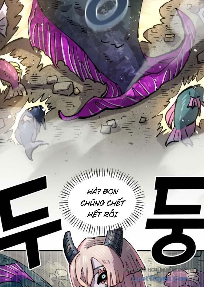 Sắp Xuất Ngũ Thì Isekai Chapter 158 - 71