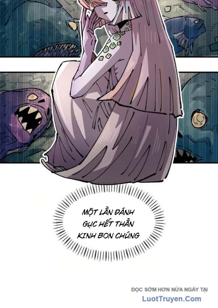 Sắp Xuất Ngũ Thì Isekai Chapter 158 - 72