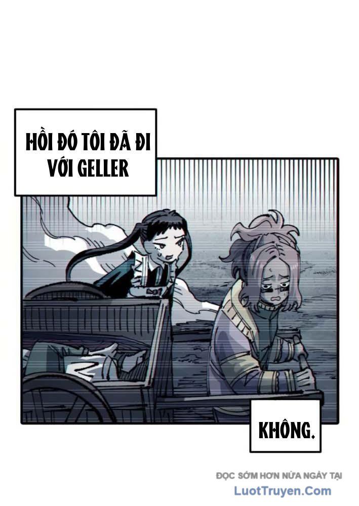 Sắp Xuất Ngũ Thì Isekai Chapter 158 - 74