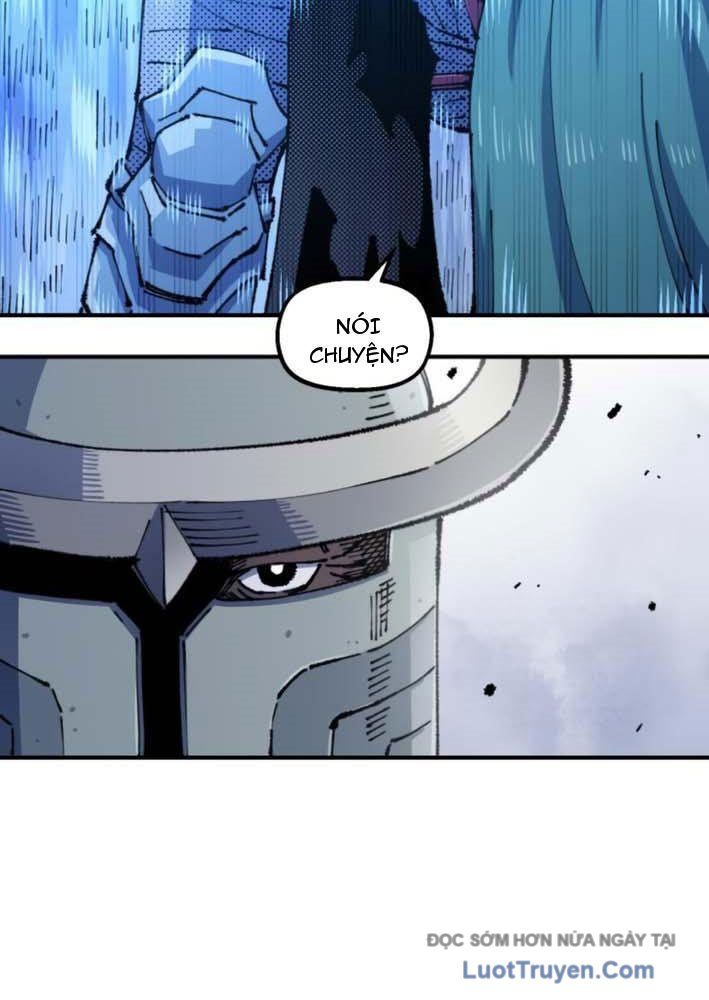 Sắp Xuất Ngũ Thì Isekai Chapter 158 - 84