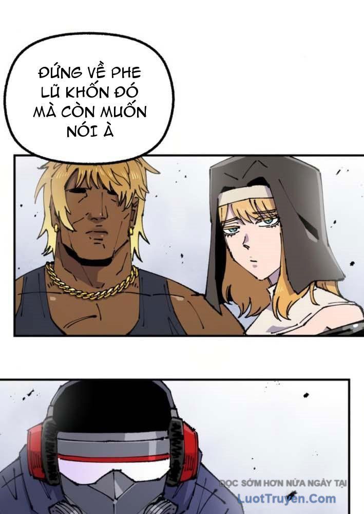 Sắp Xuất Ngũ Thì Isekai Chapter 158 - 85