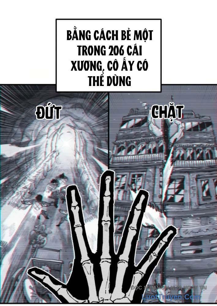 Sắp Xuất Ngũ Thì Isekai Chapter 158 - 91