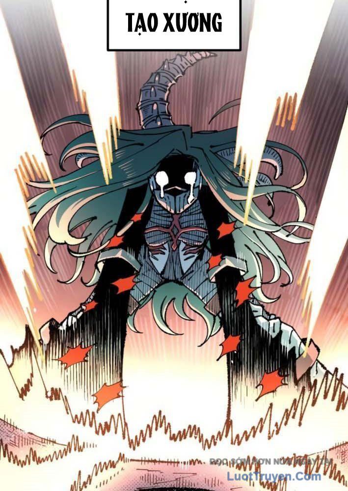 Sắp Xuất Ngũ Thì Isekai Chapter 158 - 94