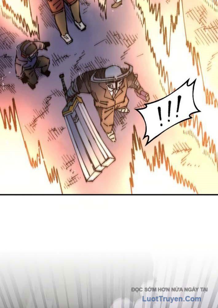 Sắp Xuất Ngũ Thì Isekai Chapter 158 - 96