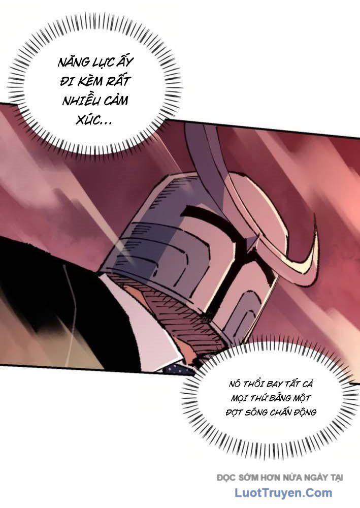 Sắp Xuất Ngũ Thì Isekai Chapter 158 - 100