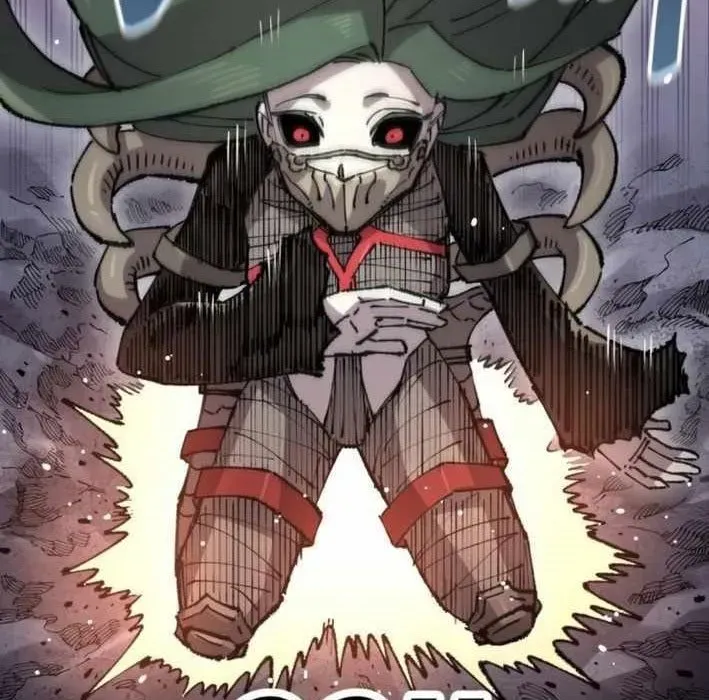 Sắp Xuất Ngũ Thì Isekai Chapter 159 - 110