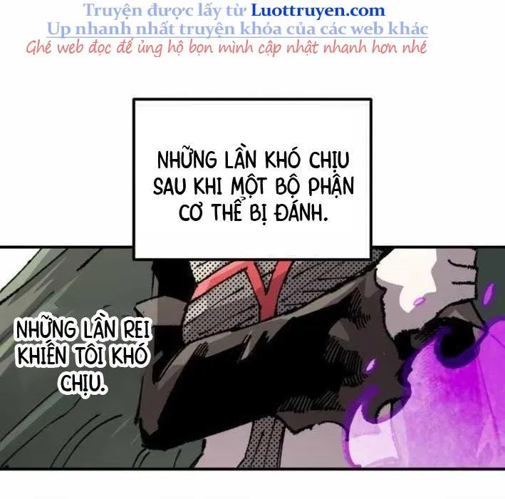 Sắp Xuất Ngũ Thì Isekai Chapter 159 - 124