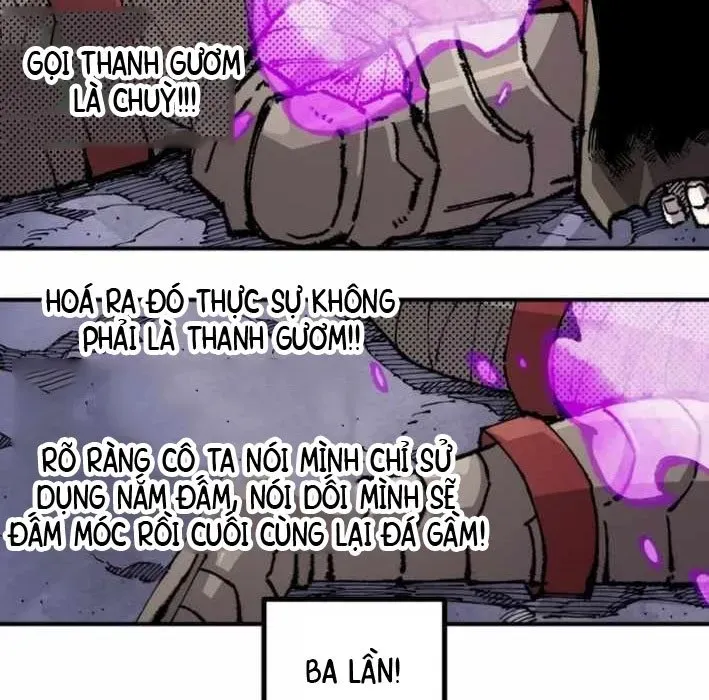 Sắp Xuất Ngũ Thì Isekai Chapter 159 - 126