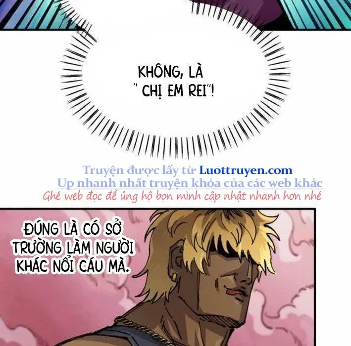 Sắp Xuất Ngũ Thì Isekai Chapter 159 - 132