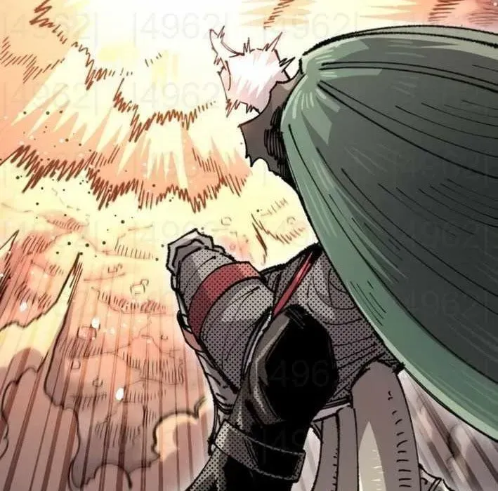 Sắp Xuất Ngũ Thì Isekai Chapter 159 - 157