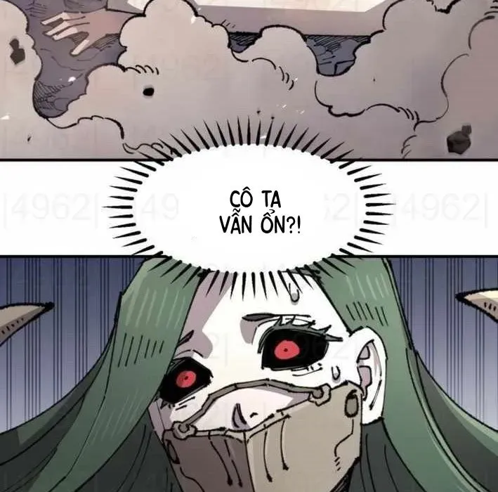 Sắp Xuất Ngũ Thì Isekai Chapter 159 - 167