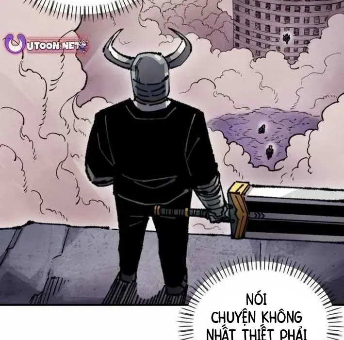 Sắp Xuất Ngũ Thì Isekai Chapter 159 - 197