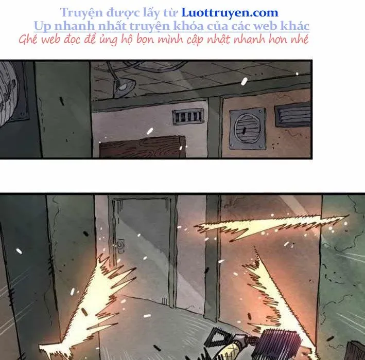 Sắp Xuất Ngũ Thì Isekai Chapter 159 - 204