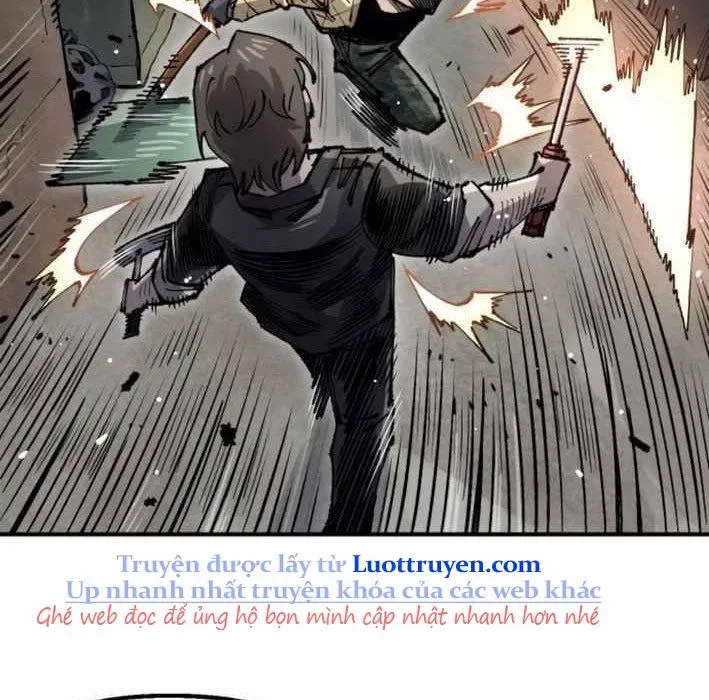 Sắp Xuất Ngũ Thì Isekai Chapter 159 - 206