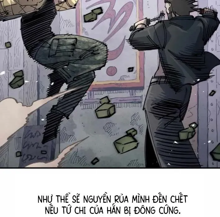 Sắp Xuất Ngũ Thì Isekai Chapter 159 - 279